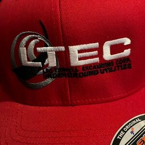 LTEC Hat